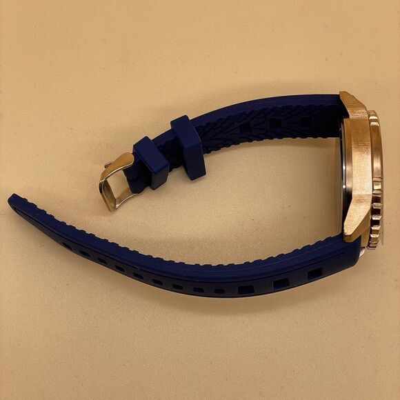 Kenneth Cole Reaction SR626SW Men Stainless Steel Analog Dial Quartz Watch - Picture 4 of 16